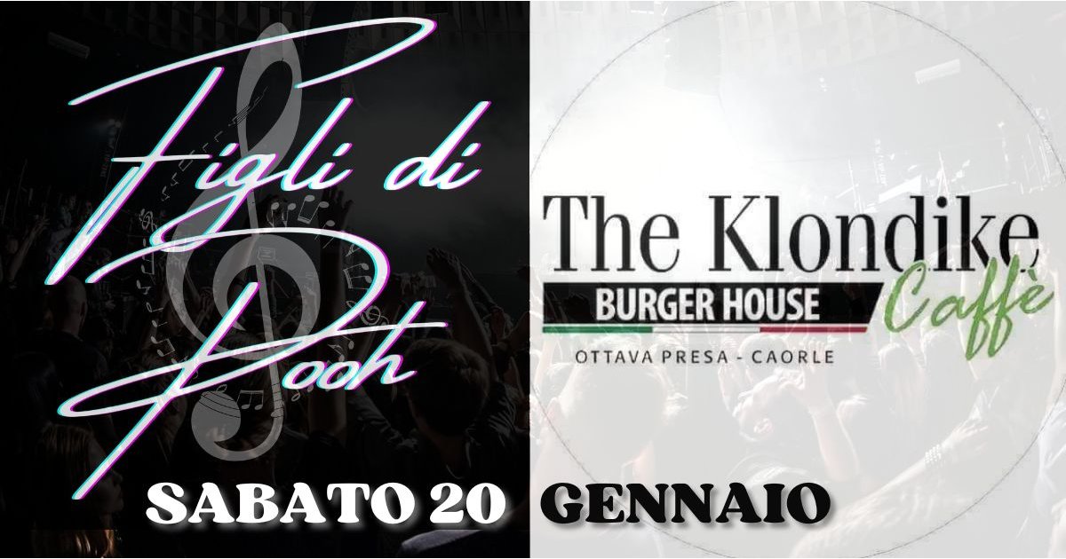 Tributo ai POOH - Tributo ai POOH - EventiFVG.it