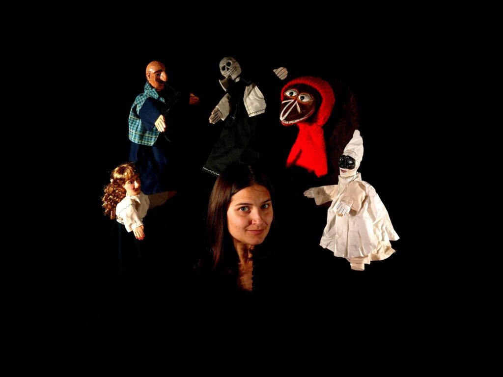 Oooh Teresina! | Stagione delle Piume - EventiFVG.it