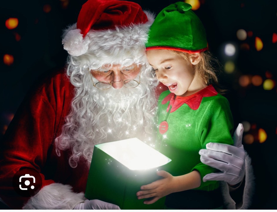 🎅 babbo natale - 🎅 babbo natale - EventiFVG.it