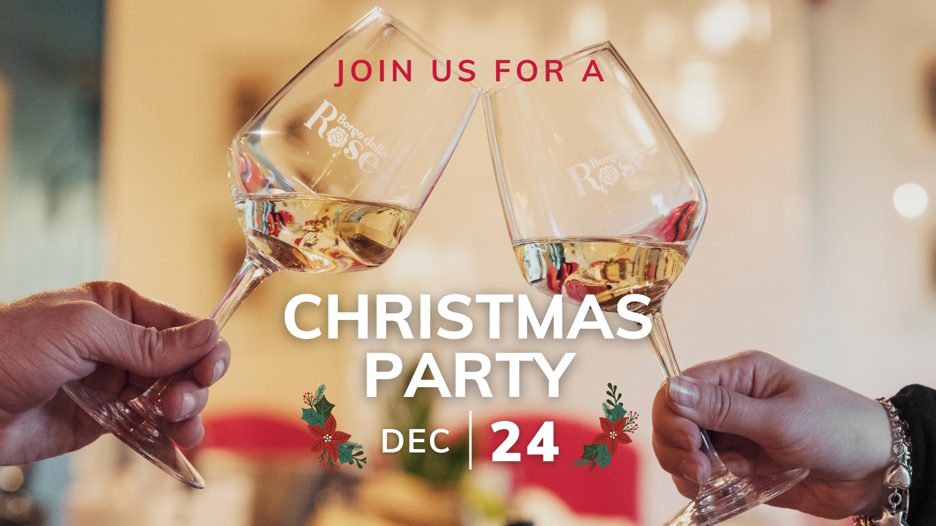 Christmas Party - EventiFVG.it