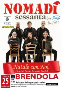 BRENDOLA (VI) | NATALE CON NOI