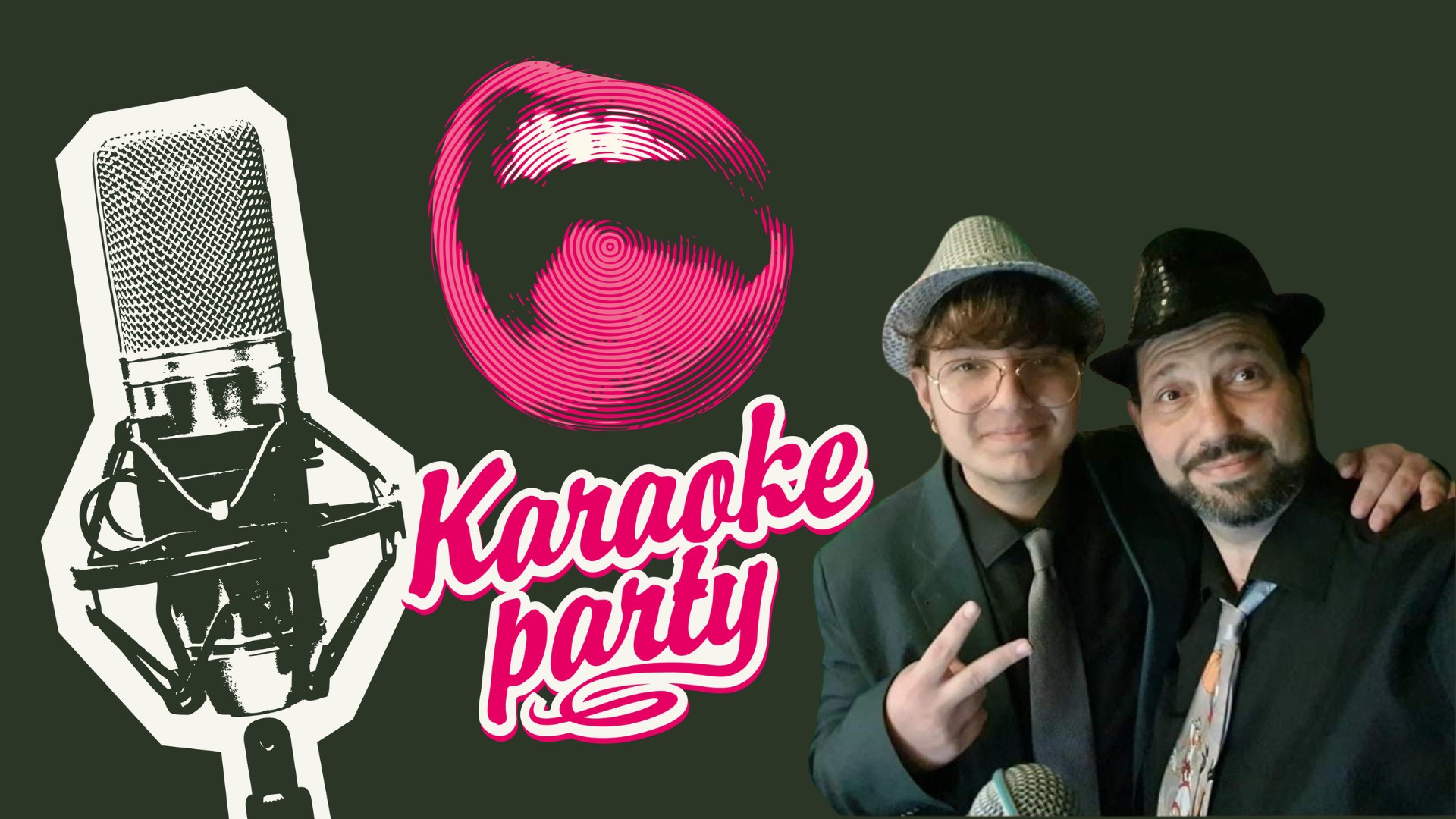 Karaoke Party - EventiFVG.it