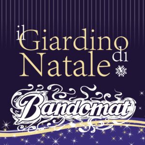 Bandomat goes to Il Giardino di Natale
