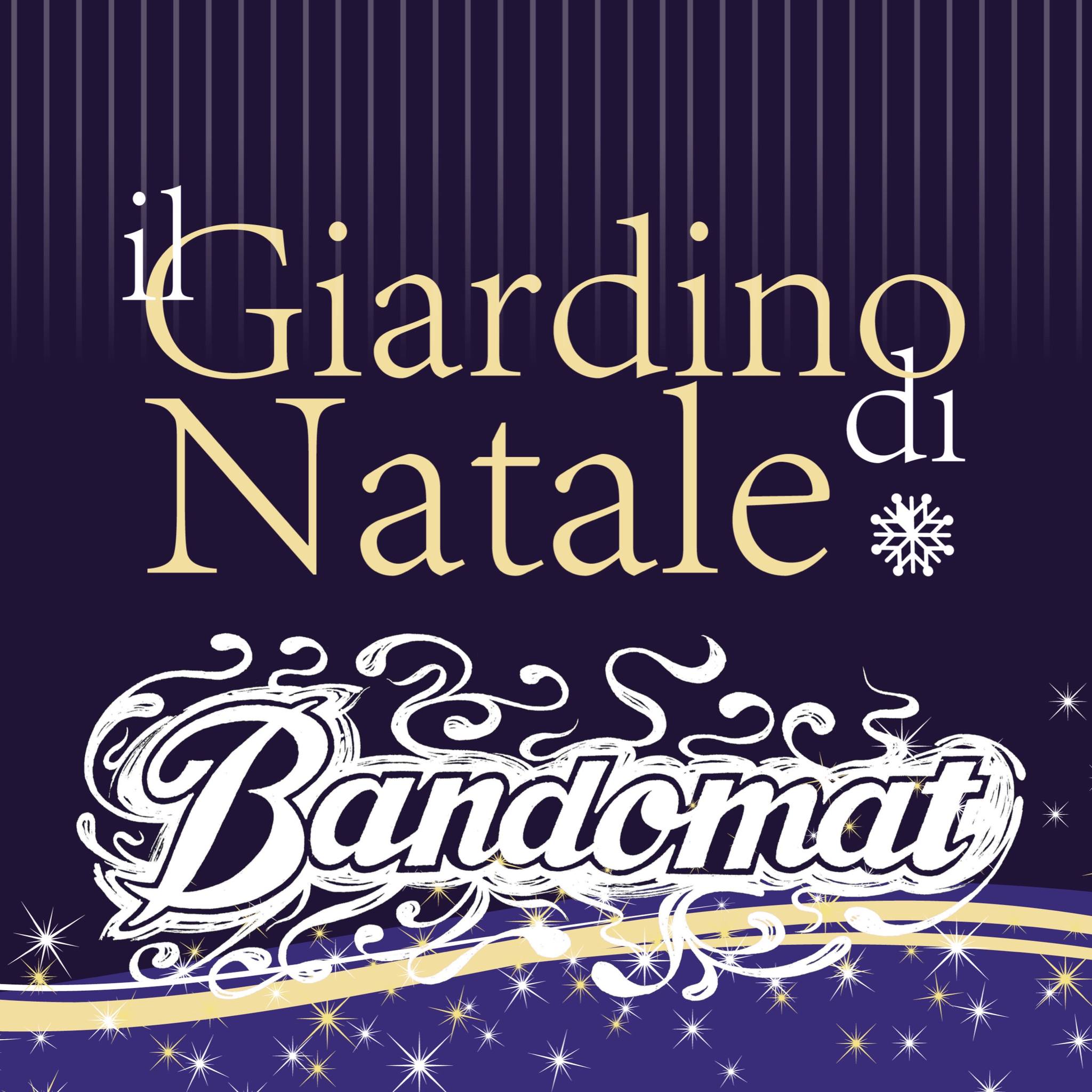 Bandomat goes to Il Giardino di Natale - EventiFVG.it
