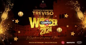 WONDER COMPANY 2K24 – TREVISO
