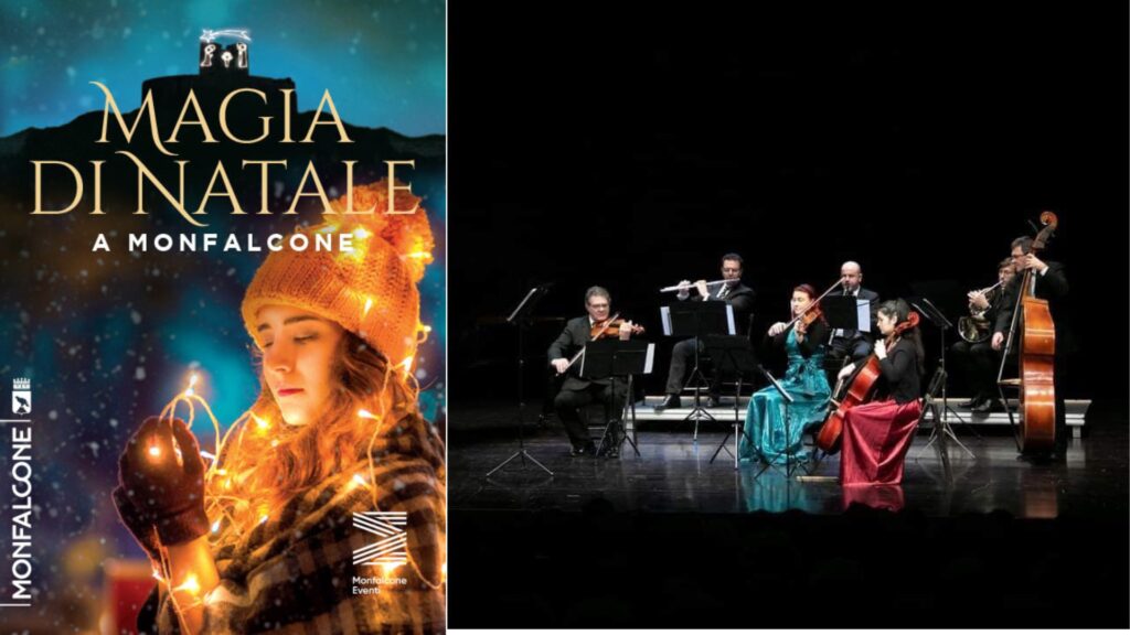 Concerto di Capodanno