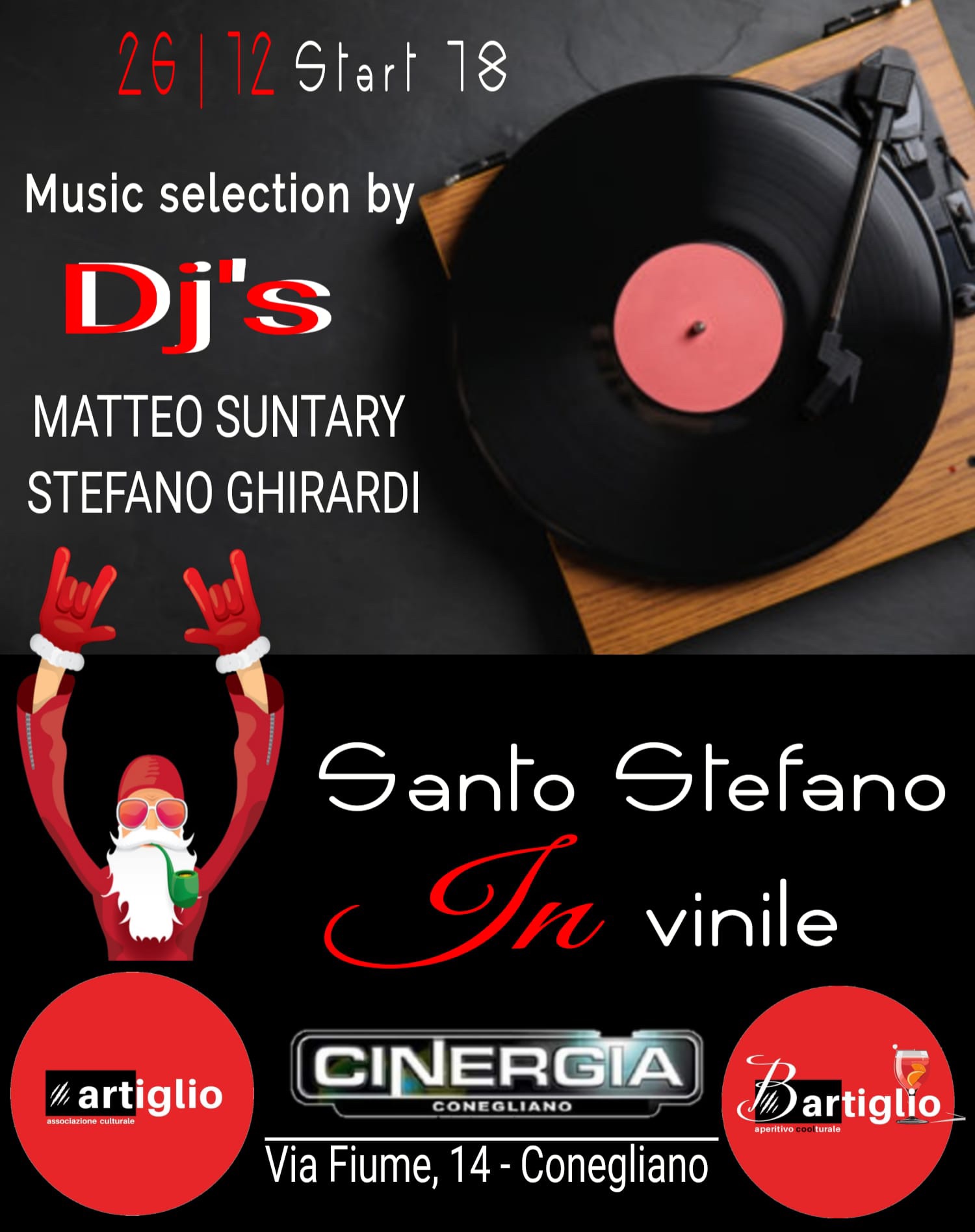 Stefano & friends - Stefano & friends - EventiFVG.it