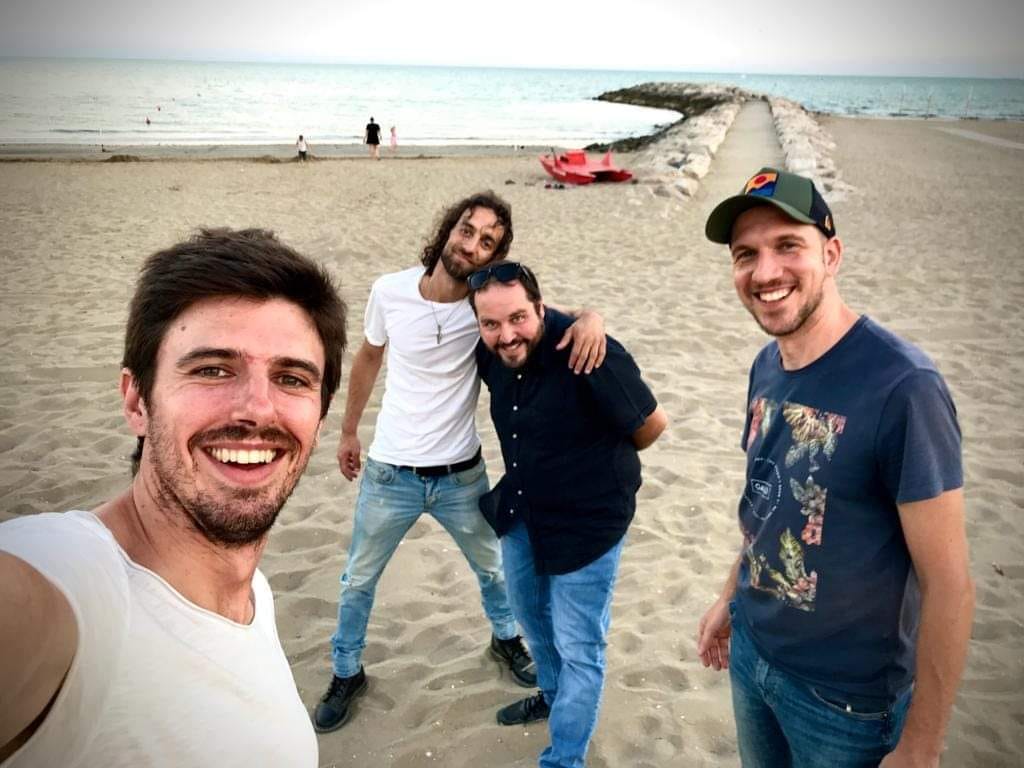 Live @ La Perla Nera - Live @ La Perla Nera - EventiFVG.it