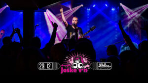 JOŠKE VN – SLO žur!