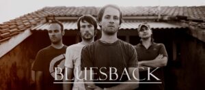 BLUESBACK z gosti – Tradicionalni koncert