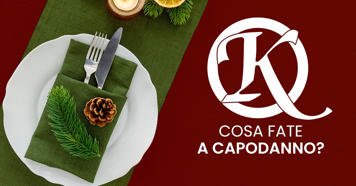 Capodanno da Karis - EventiFVG.it