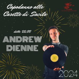 Capodanno alle Casette di Sacile 🍾💫🎶✨