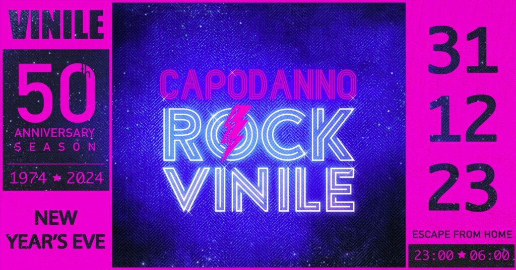 CAPODANNO β’ 31/12 - CAPODANNO β’ 31/12 - EventiFVG.it