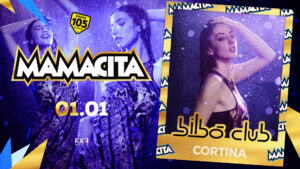Mamacita • Bilbò Club • Cortina