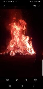 Pignarul in Fattoria Cumugnai