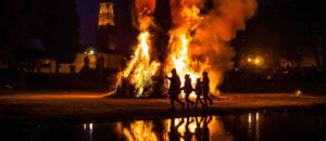 Pirola Parola – Antica festa de a ‘Pifania