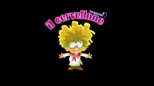 Il Cervellone Quizz