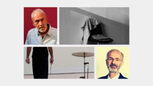 Solo tra 2 drammi (brevi) | Stagione delle Piume