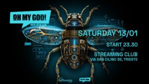 OH MY GOD! Back to the Club #s02e03