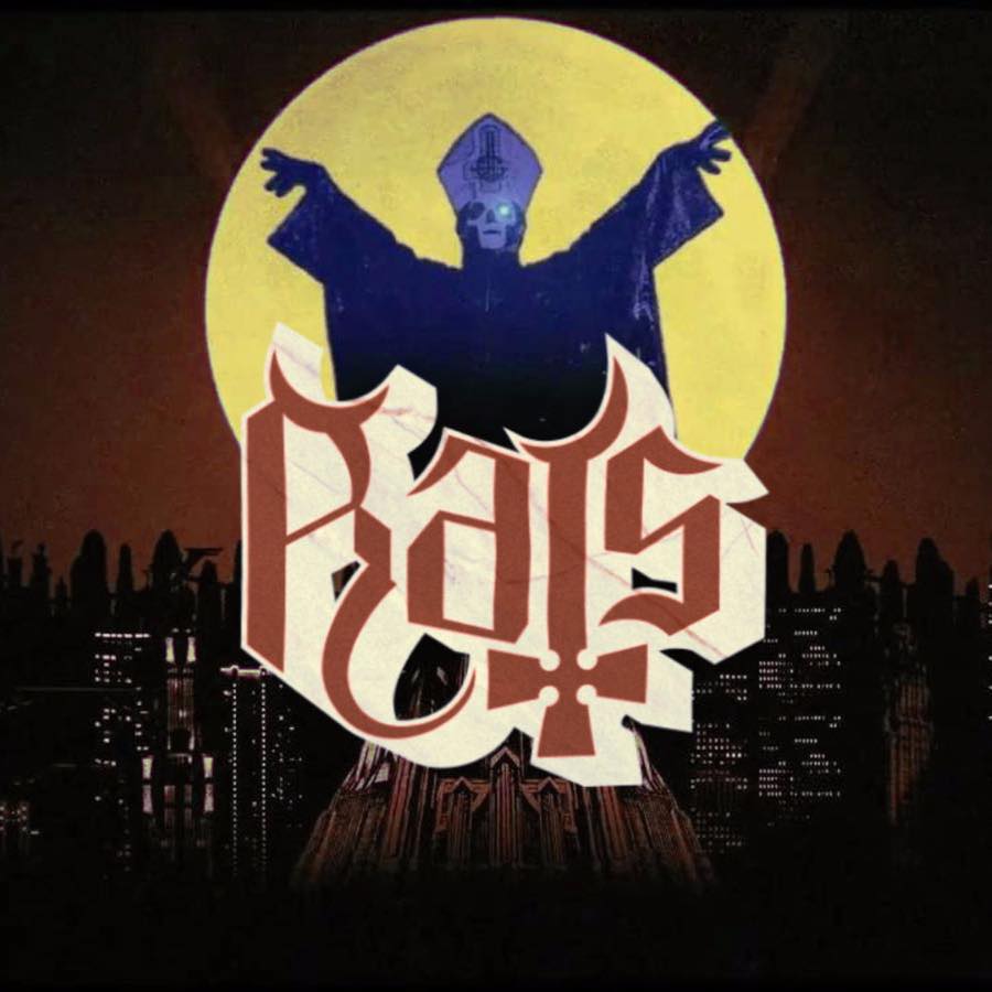 Rats - EventiFVG.it
