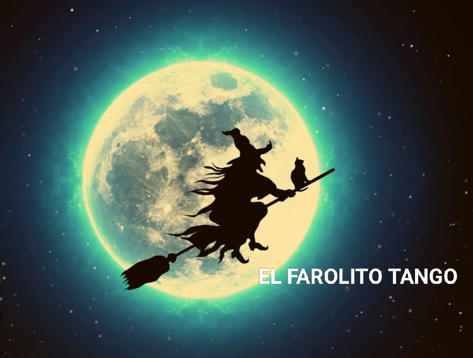 ASD El Farolito - Prima pratica del 2024 - Aspettando la Befana 🧹🧙 - EventiFVG.it