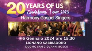 Concerto Gospel