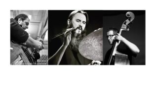 ZERO TRIO al Circolo del Jazz Thelonious