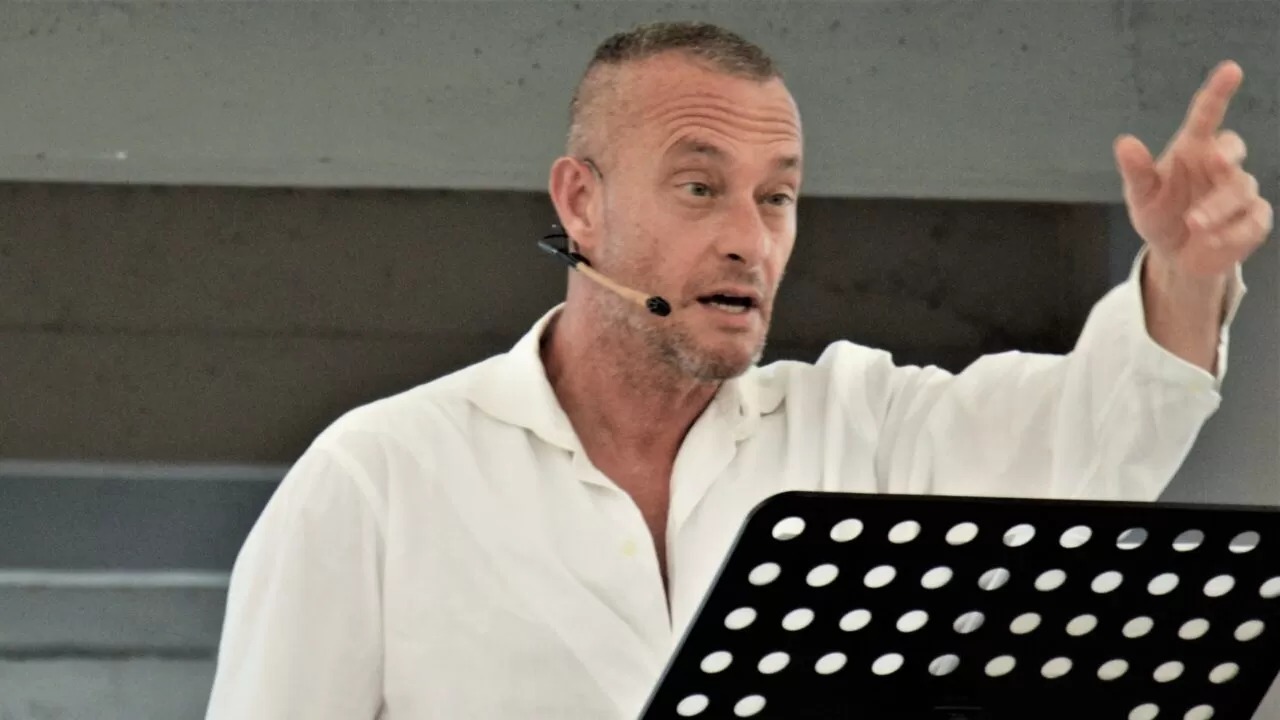 Tasselli di memoria | IL SILENZIO DEI CAMPI IN FIORE pensieri dall'oblio di Zoran Mušič - Tasselli di memoria | IL SILENZIO DEI CAMPI IN FIORE pensieri dall'oblio di Zoran Mušič - EventiFVG.it