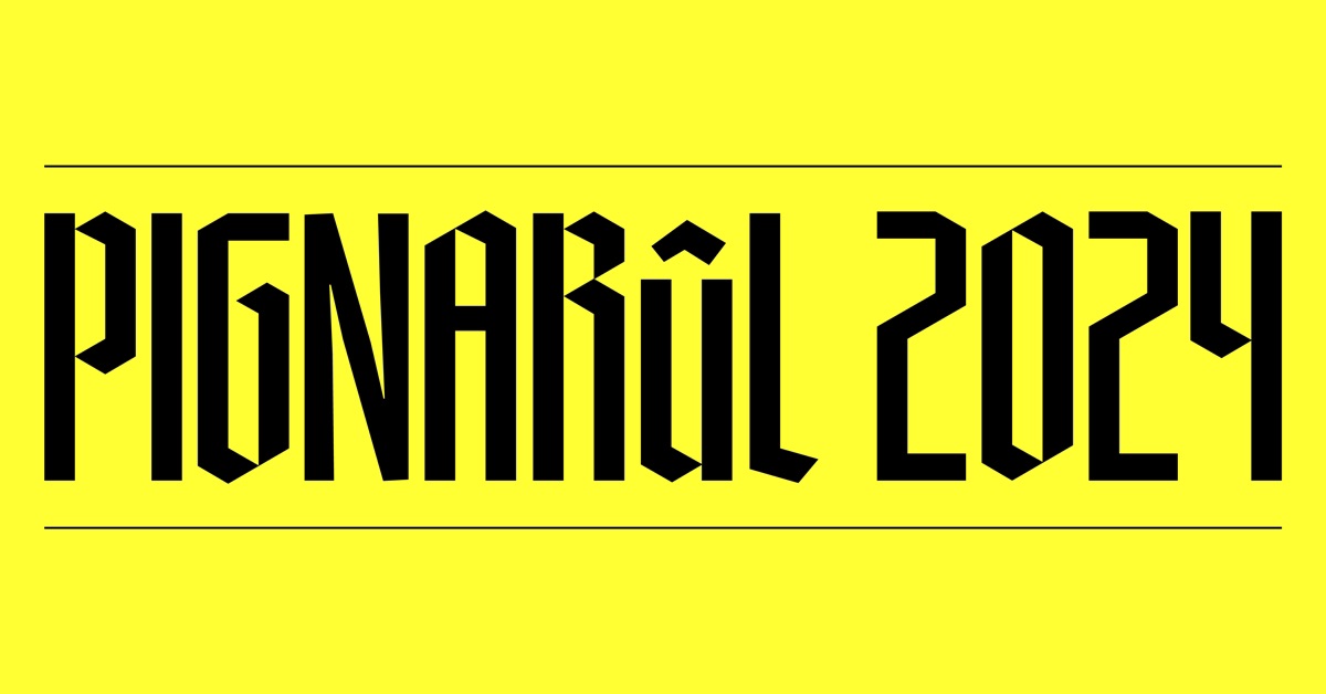 Pignarûl 2024 - EventiFVG.it