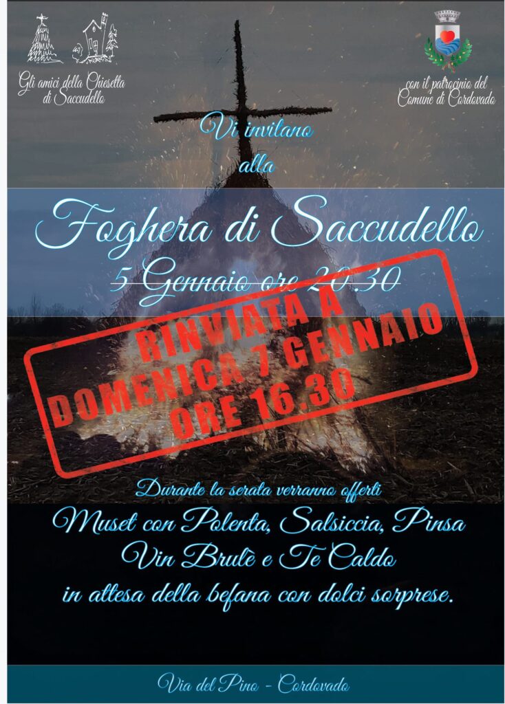 Foghera di Saccudello - EventiFVG.it
