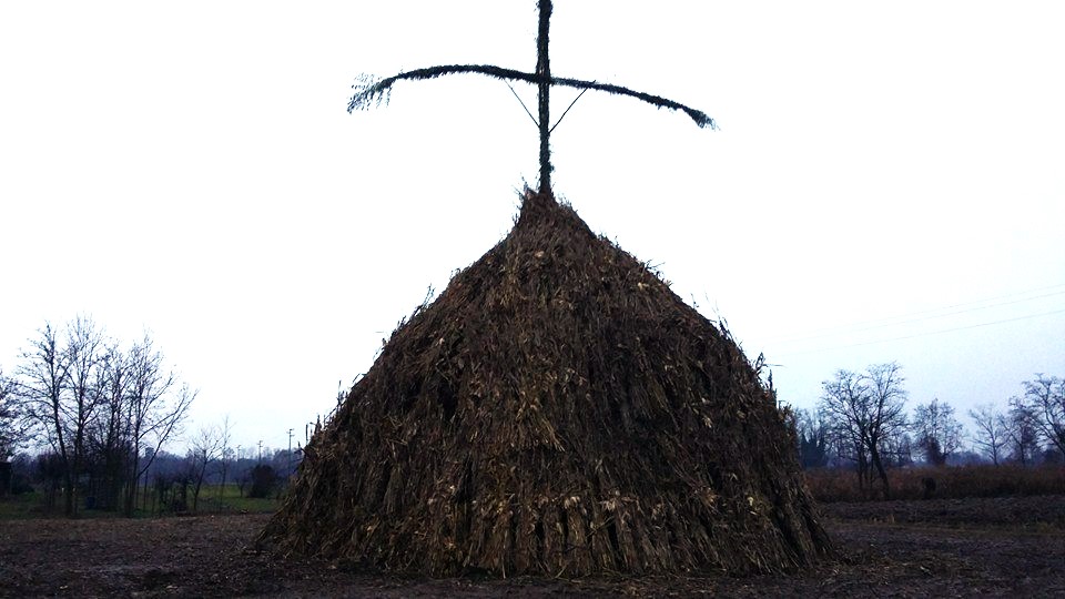 Foghera 2024 - Suzzolins - EventiFVG.it