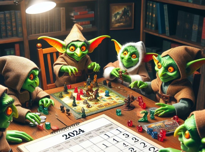 Anche quest'anno... Giochi in baita con la TdG! - EventiFVG.it