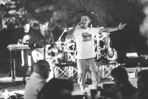 Susanna Live @ Gallileo Fontanelle