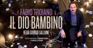 IL DIO BAMBINO