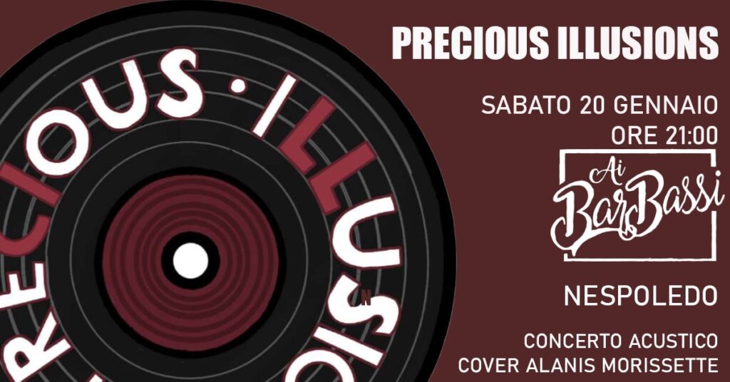 Concerto acustico - Concerto acustico - EventiFVG.it