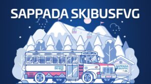 Sappadaskibus FVG 2023-2024 🚍 ❄☃️⛷