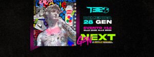 NEXT GEN La Domenica Pomeriggio – 28.01.2024 – TETEO