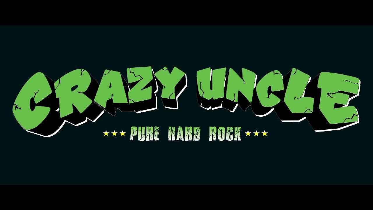 CRAZY UNCLE @ Pizzeria Pub Peppe l'Egiziano - Staranzano - EventiFVG.it