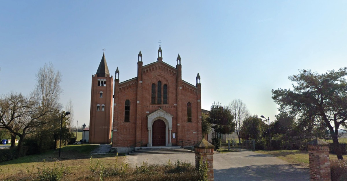Brussa in Festa! - Sagra di Sant'Antonio Abate - EventiFVG.it