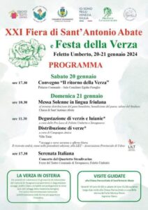 Festa della Verza