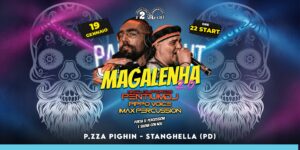 Magalenha 2.0