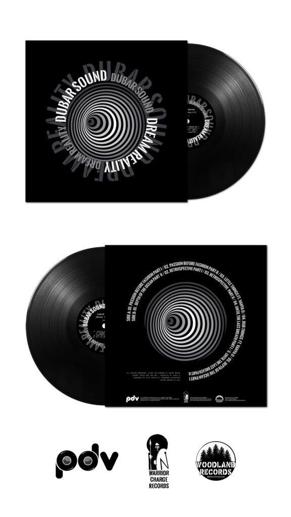 Warrior Charge meets Dubar Sound - LP RELEASE PARTY!!! - EventiFVG.it