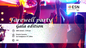 Farewell Party