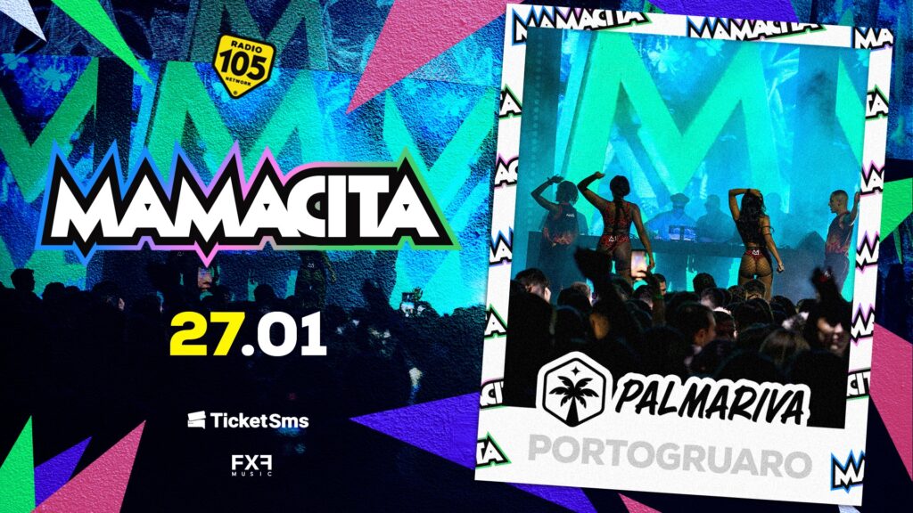 Mamacita • Palmariva • Portogruaro - EventiFVG.it