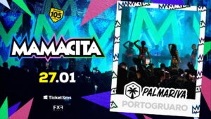 Mamacita • Palmariva • Portogruaro