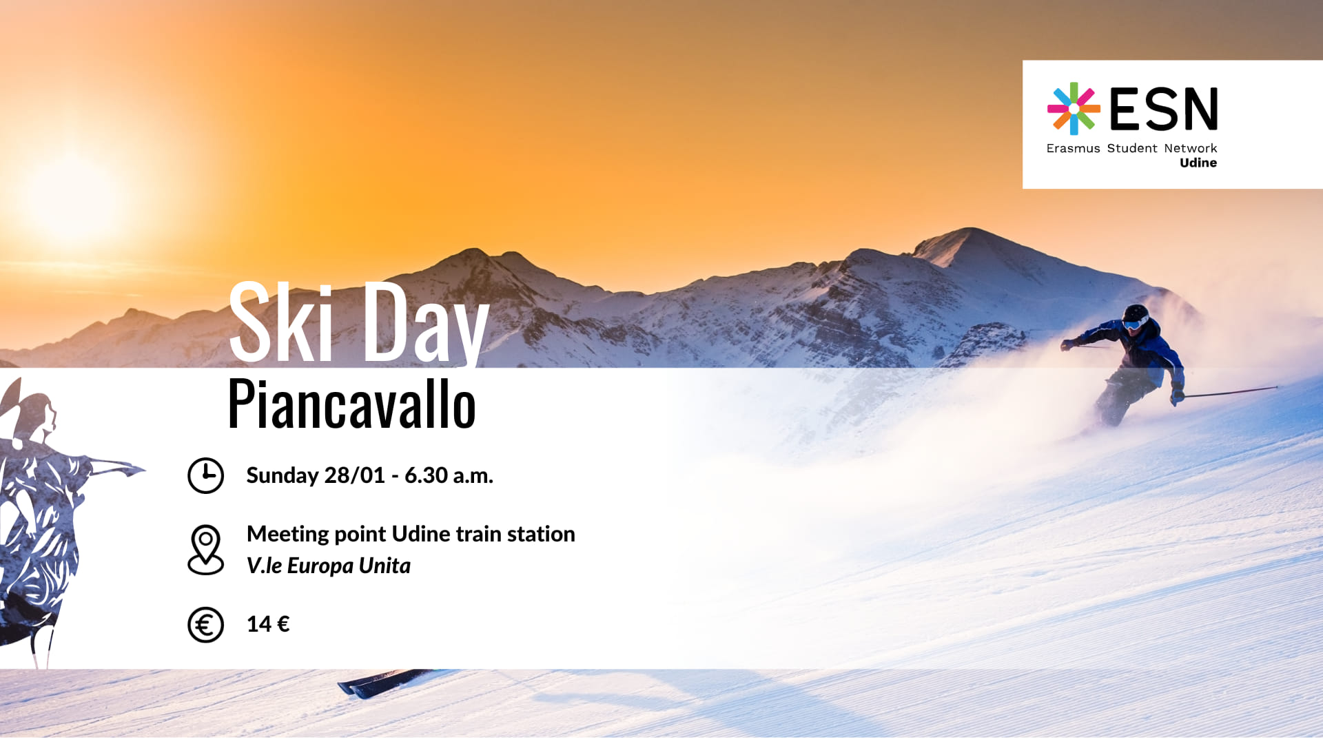 Ski Day Piancavallo - EventiFVG.it