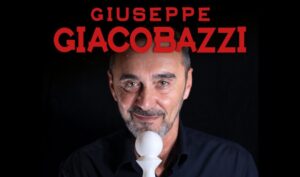 GIUSEPPE GIACOBAZZI “Il pedone” – 18 aprile 2024 @Teatro Udine