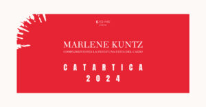 CATARTICA TOUR 2024 – Roncade (TV)