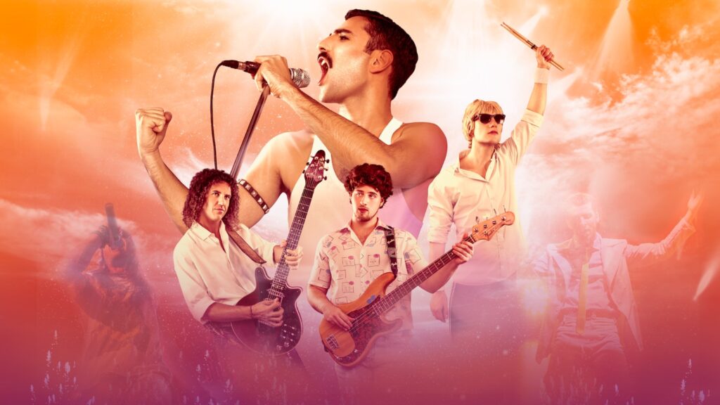 IT - Long Live The Queen - Superstars - Hall, Padova - EventiFVG.it