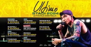 Ultimo live a Trieste